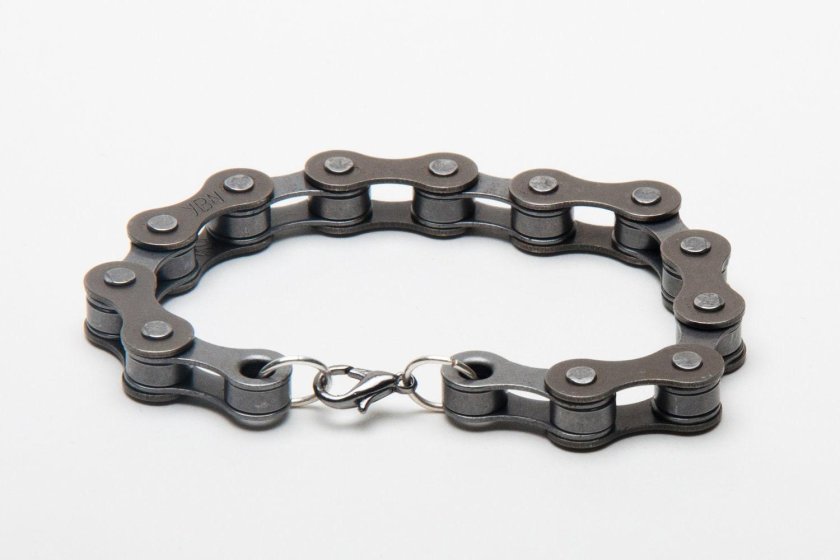 Велосипедная цепочка