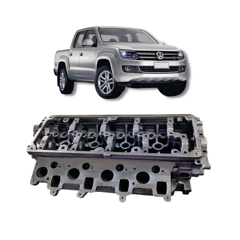 Термостат Амарок 2.0