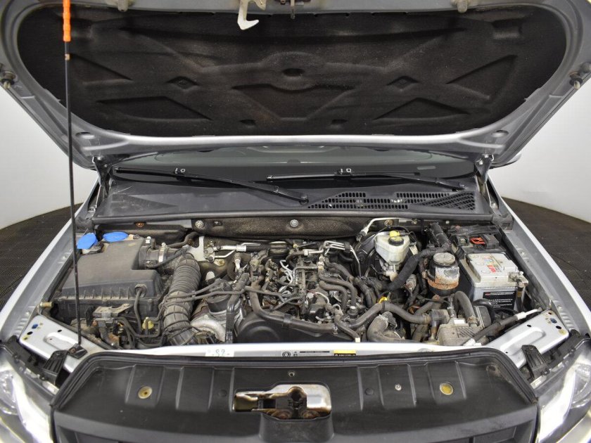 Двигатель фольксваген амарок 2.0 180 л.с