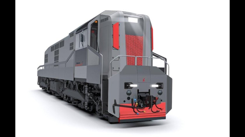 Тэм14 тепловоз дизель