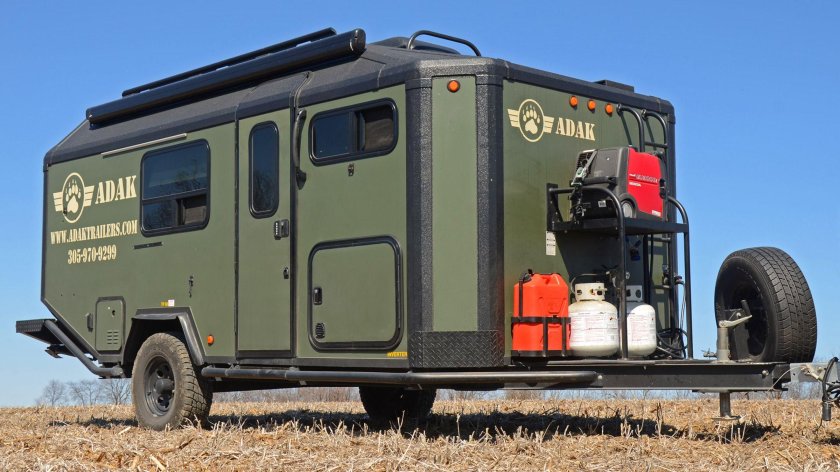 АНВИР camper33