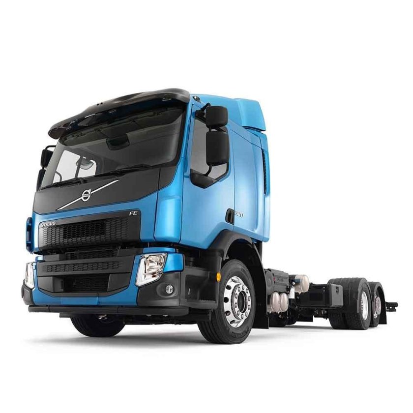 Volvo Fe 4x2