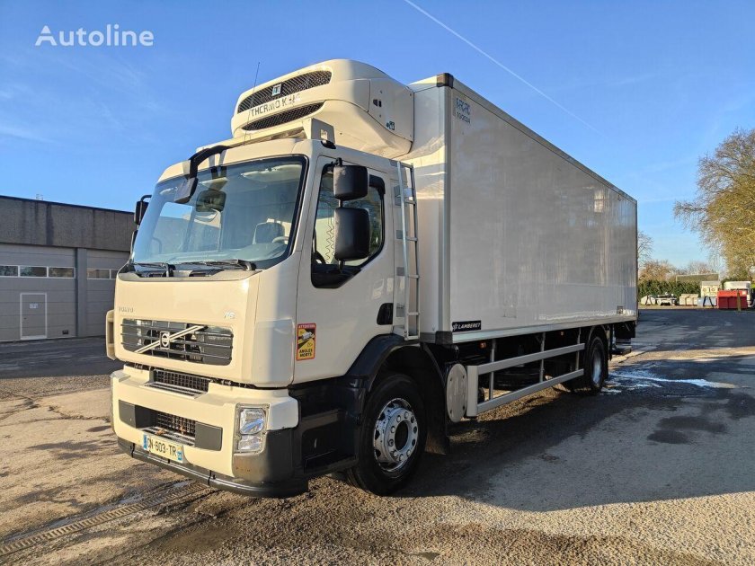 Volvo fl 240