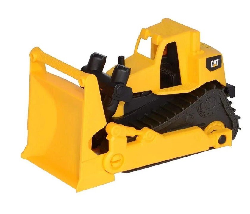 Бульдозер Toy State 82022 25 см