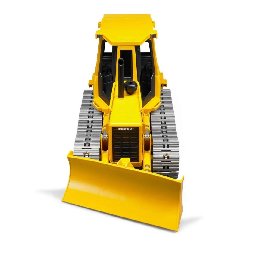 Бульдозер Bruder Cat (02-443)