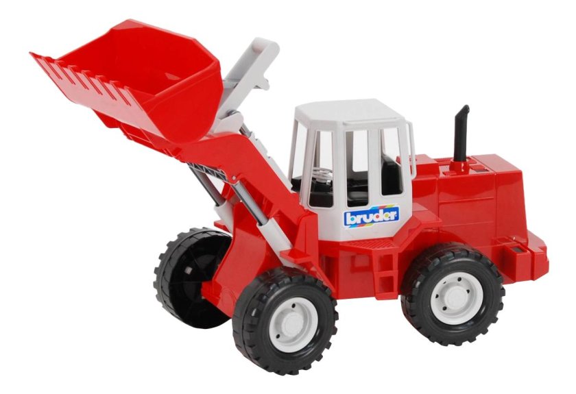 Бульдозер колёсный fr 130