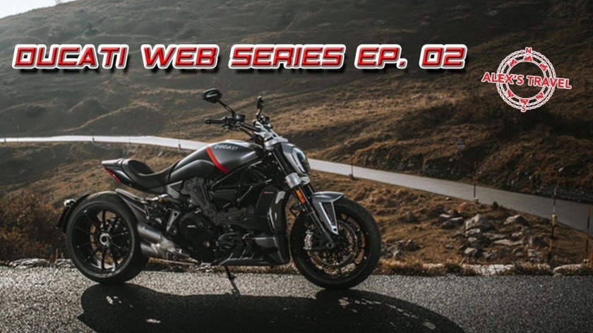 Дукати линейка