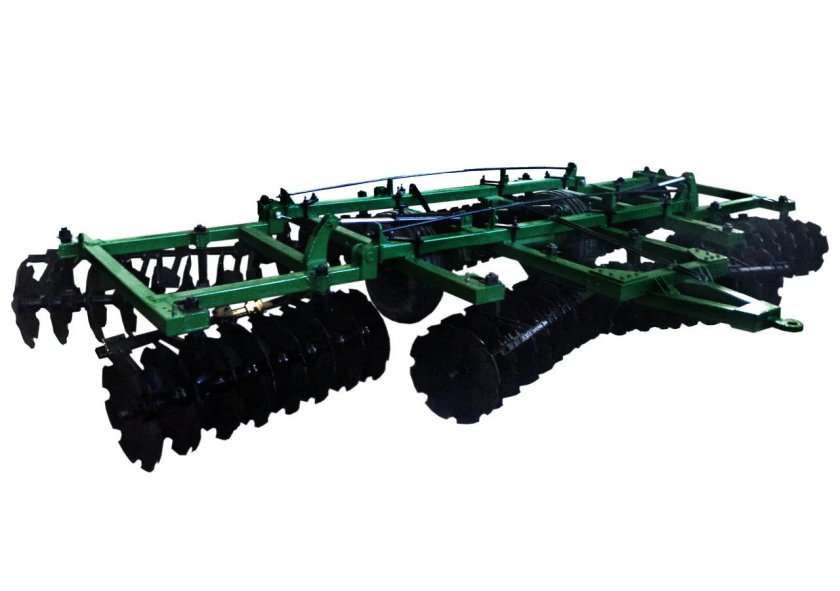 Середина БДТ 7