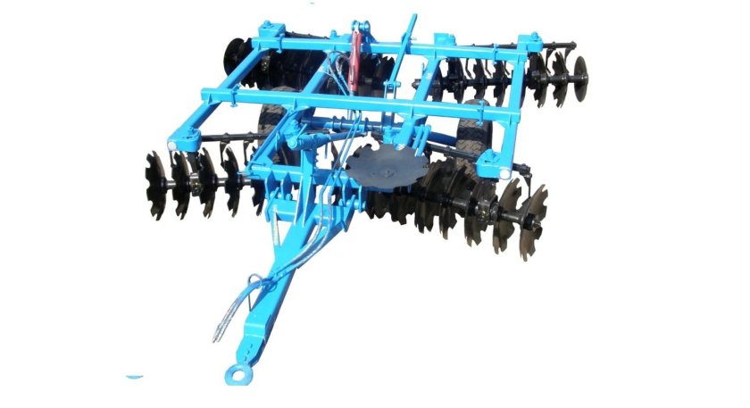 Борона дисковая БДТ-3