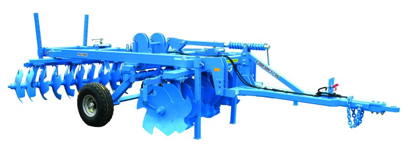 Ярославич БДТ-5-36ф "Вепрь"