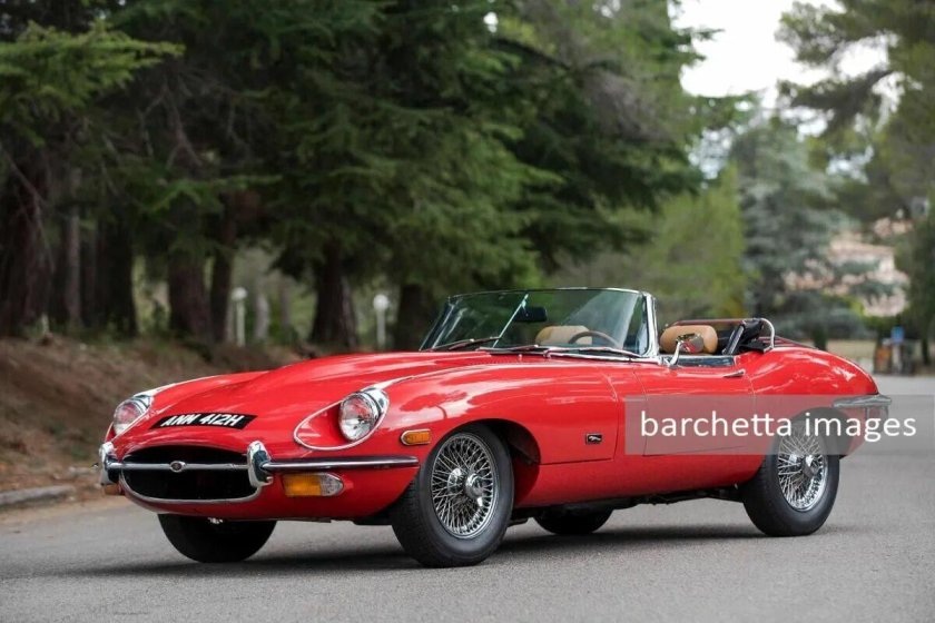 Ягуар е тайп