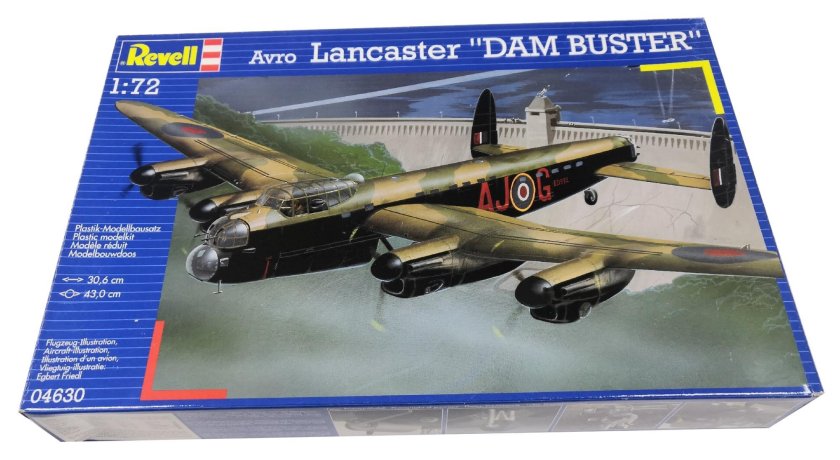 Бомбардировщик Авро вулкан