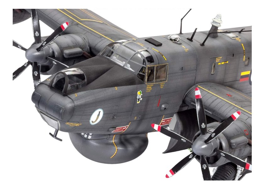 Авро Шеклтон