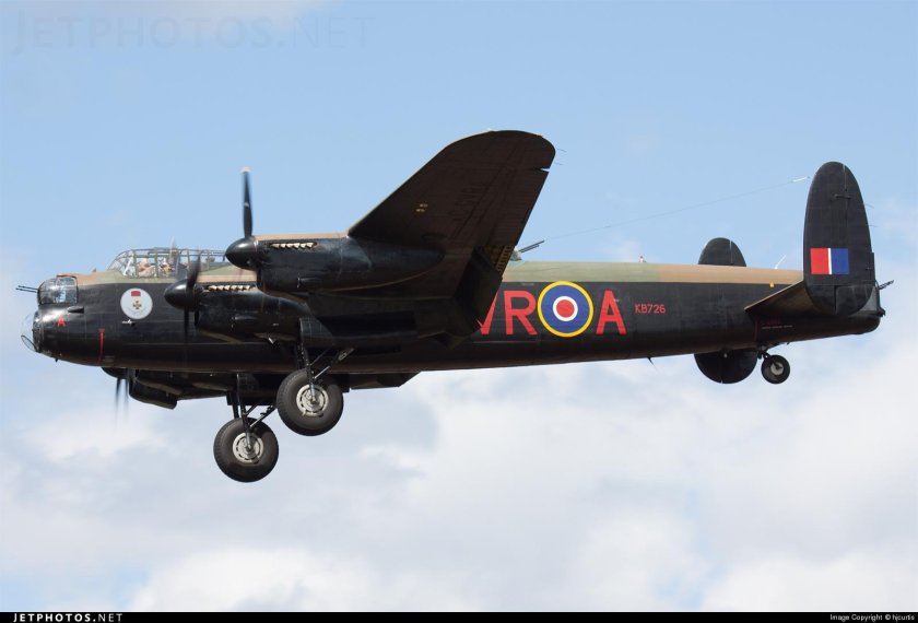 Avro Heritage Museum