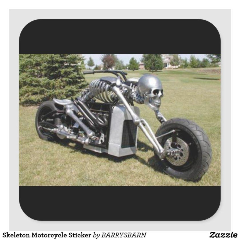 Прикольные мотоциклы