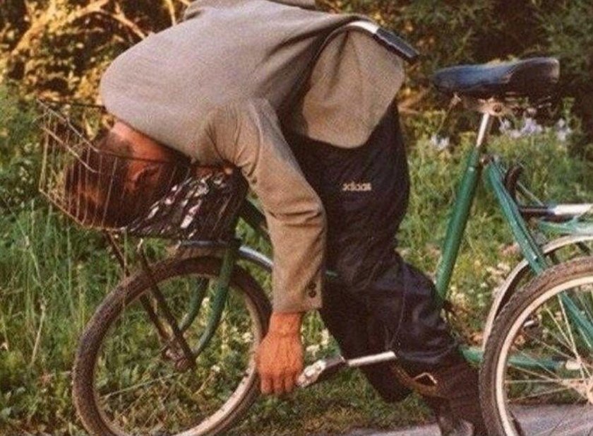 Прикольные велосипеды