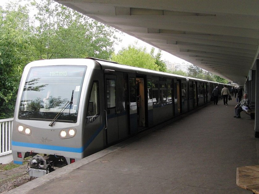 81-740/741 «Русич»