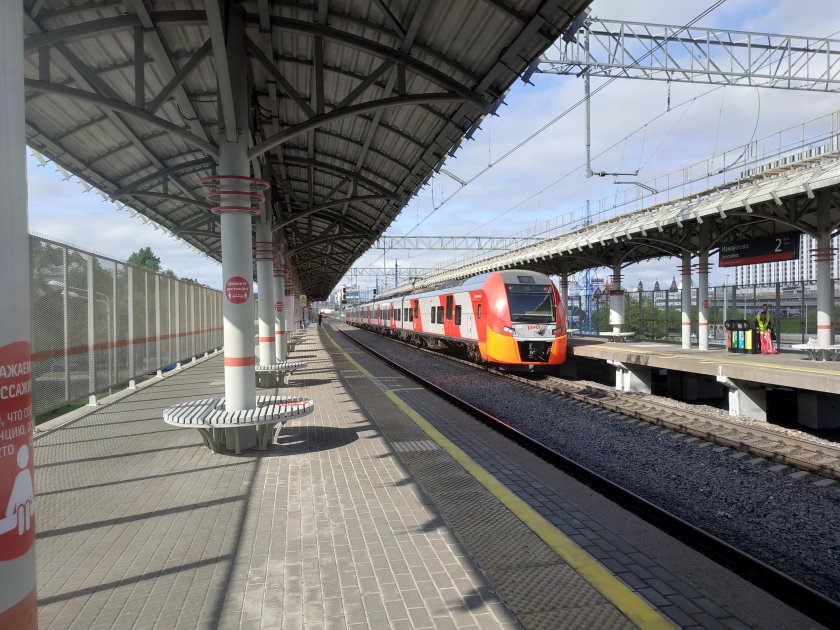 Измайлово (станция МЦК)