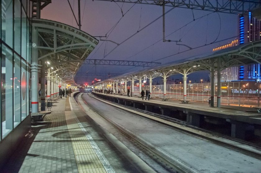 Измайлово (станция МЦК)