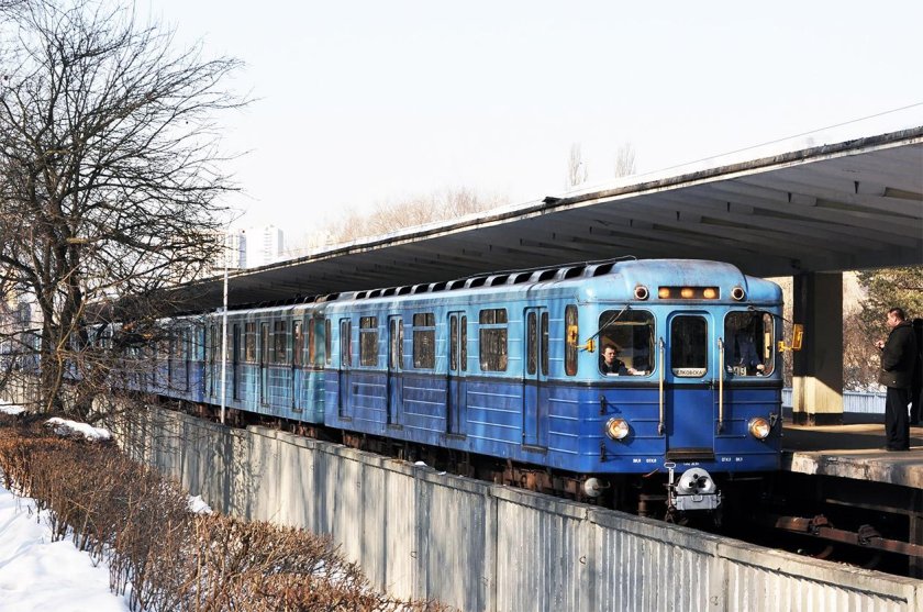 Вагон типа ем 509