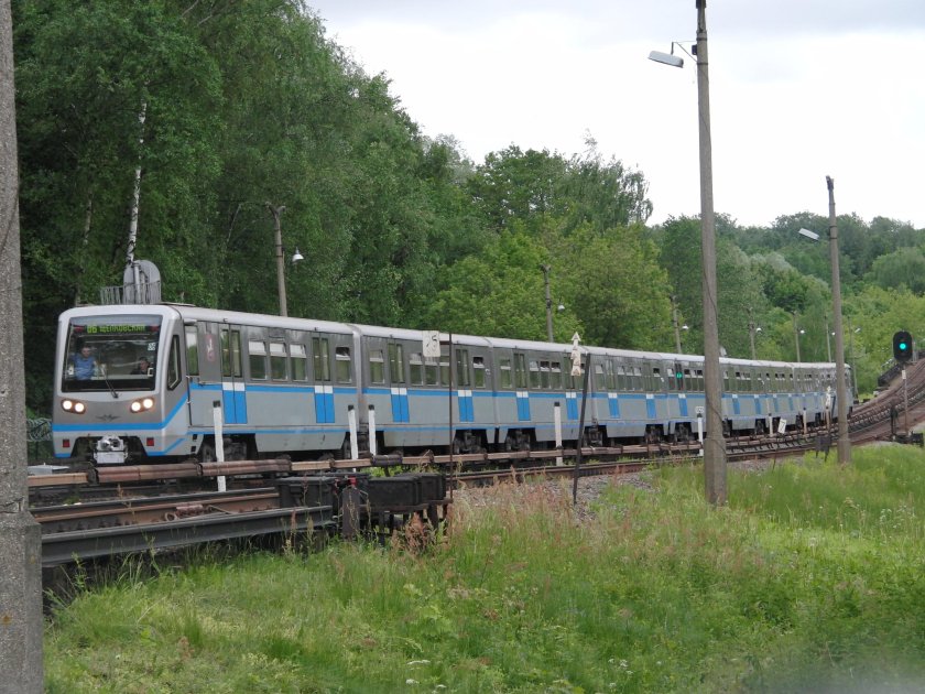 81-740.1/741.1 Русич