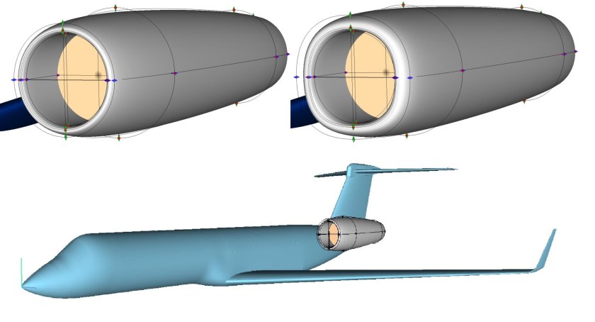 Ту-141 беспилотный летательный аппарат