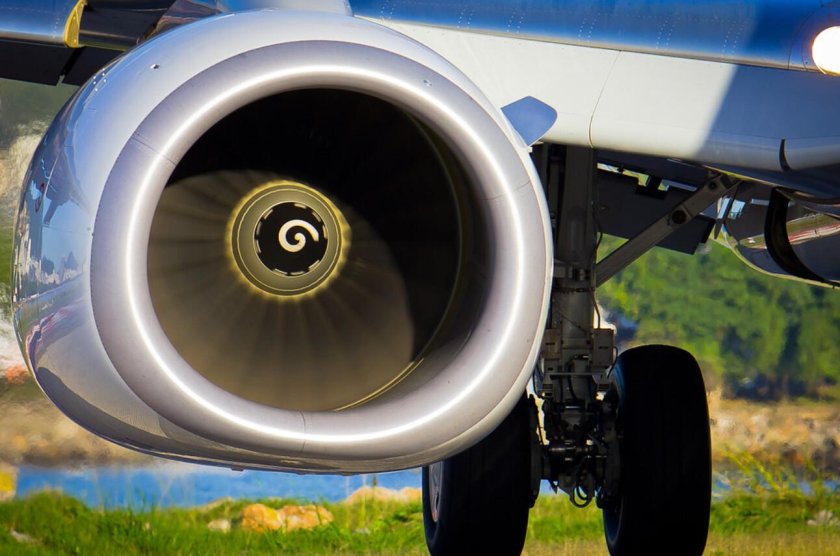 Cfm56-7b24