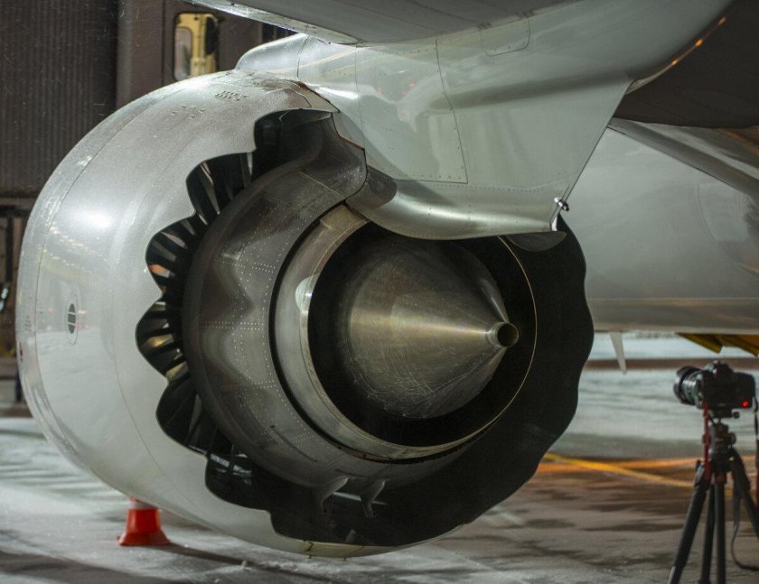 Мотогондола Пд-14