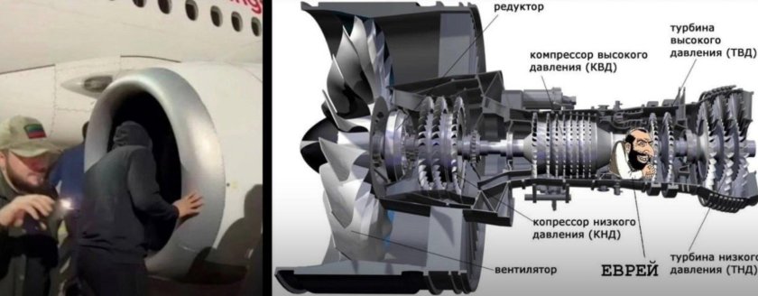 Центробежный компрессор к 354-101-1
