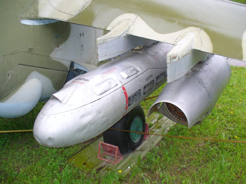 Шасси летательного аппарата