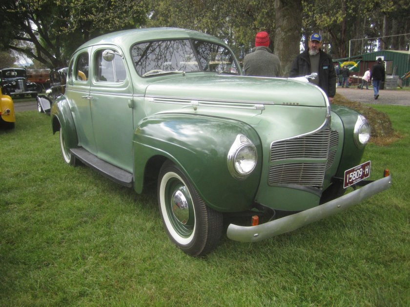 Dodge 1940