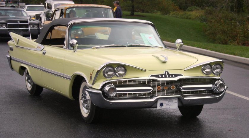 Dodge 1959