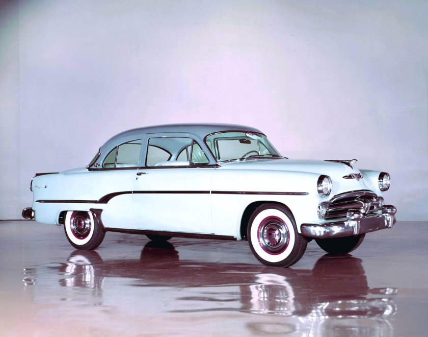 Dodge 1954
