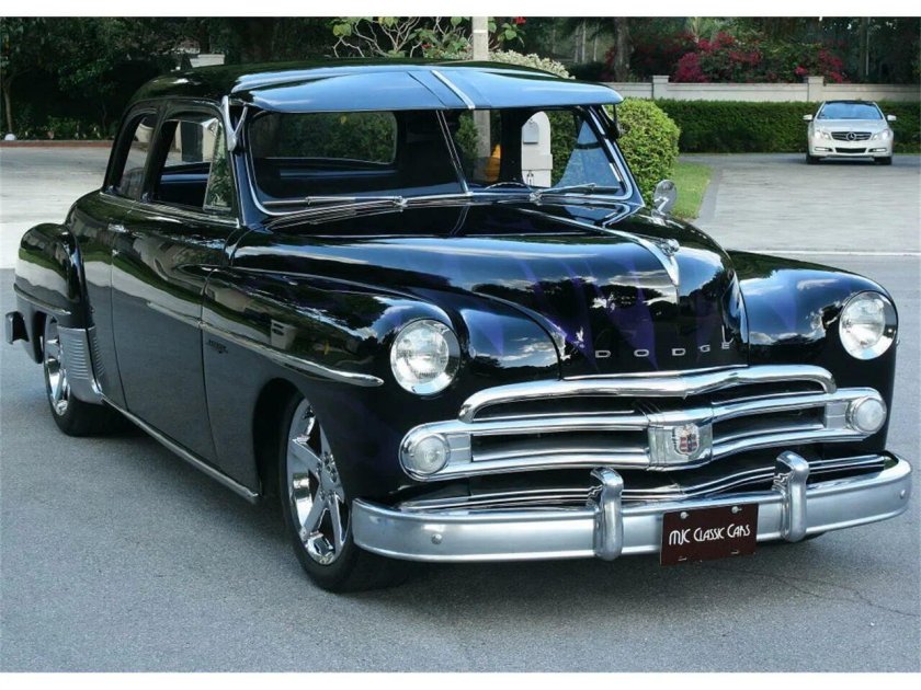 Dodge 1950