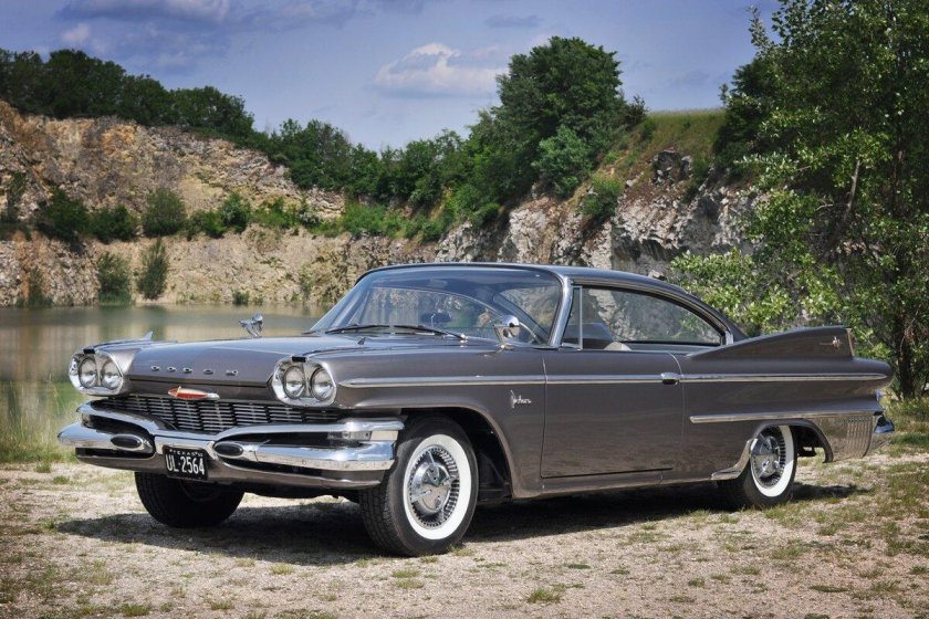 Dodge Polara 1960