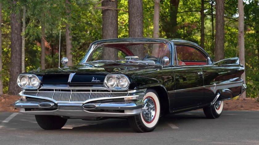 Dodge Dart 1960