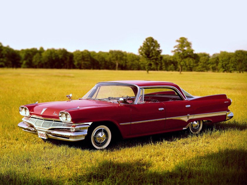 Dodge Dart 1959