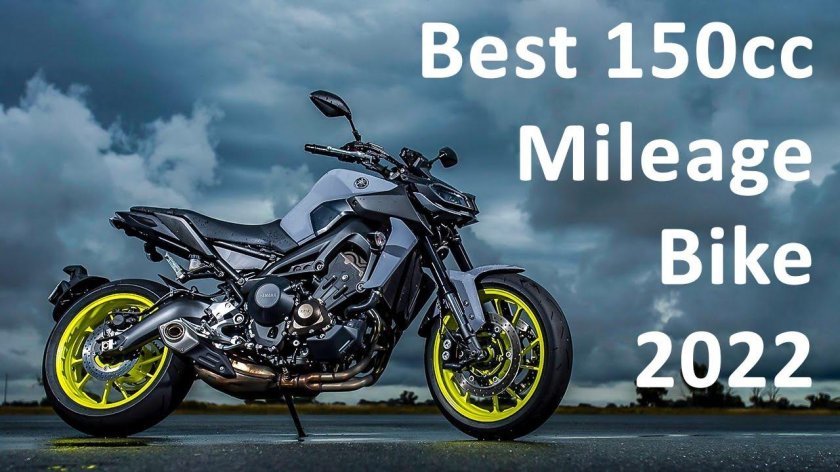 Yamaha MT 09 2020