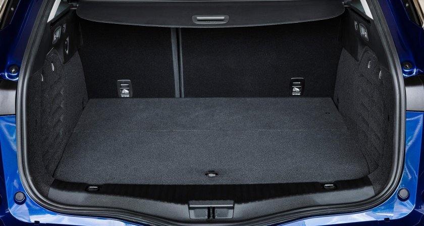 Рено Меган 5 универсал