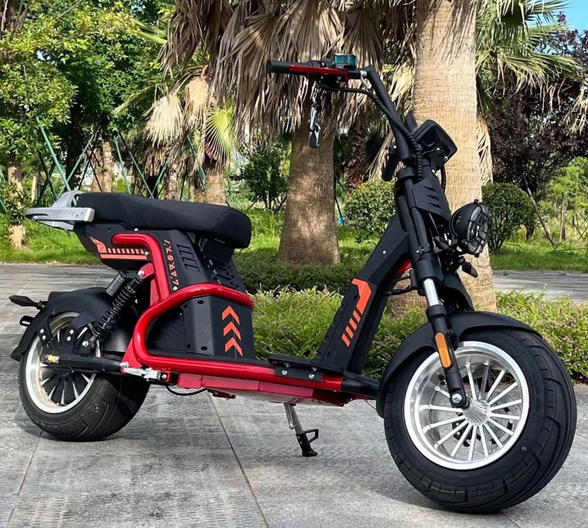 Донскутер Ростов-на-Дону