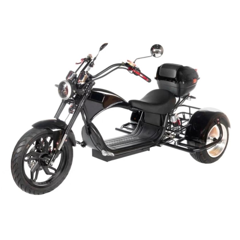 Citycoco Trike Chopper Premium