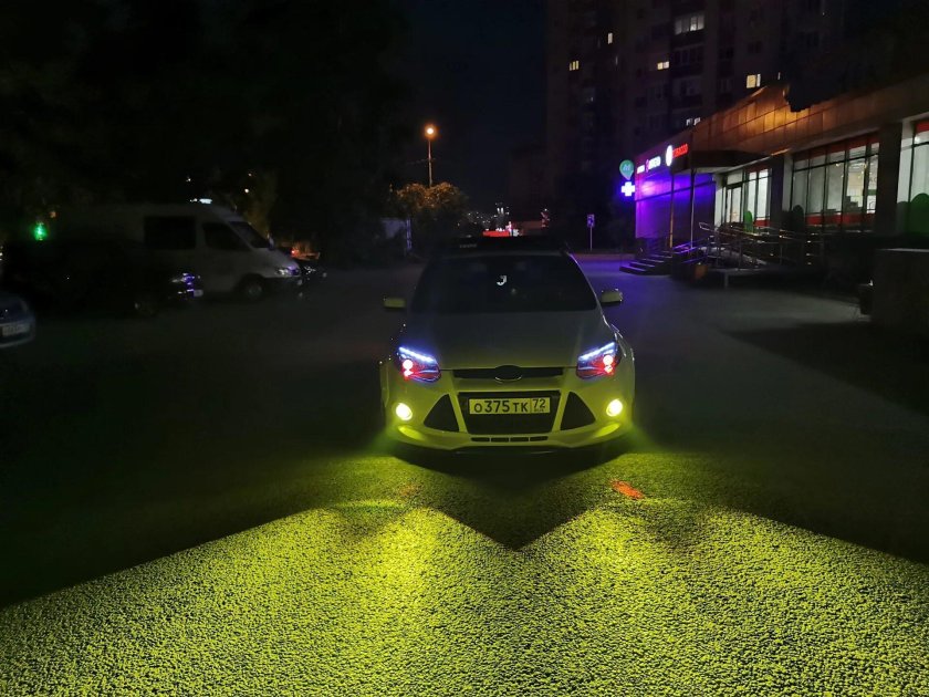 ДХО Солярис 2