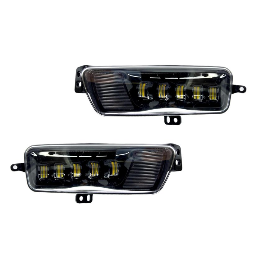 Cветодиодные птф