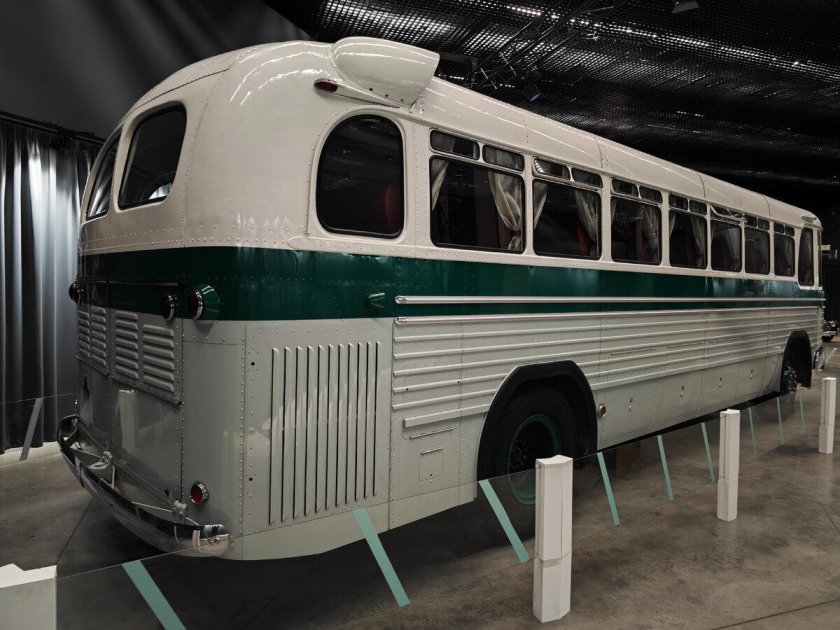 1 й государственный автомобильный завод