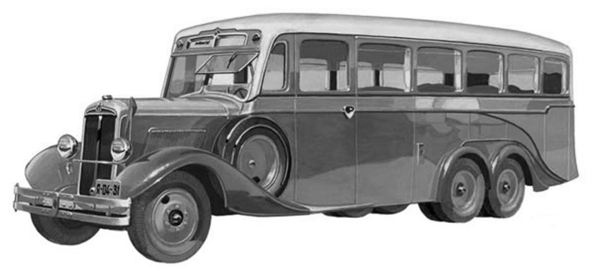 ЗИС-6 «Люкс»