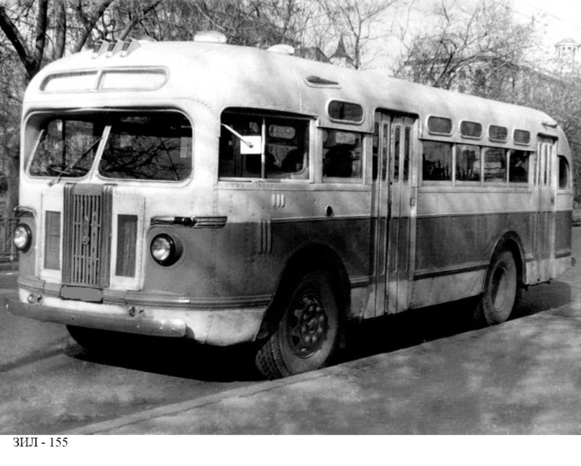 ЗИС 155