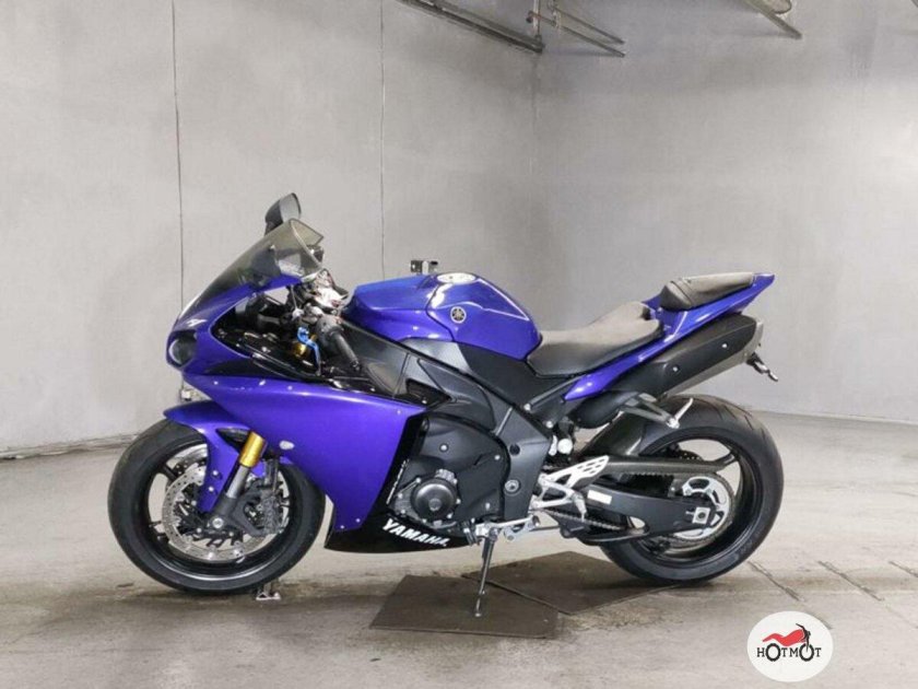 YZF r6 2005