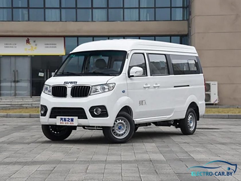Dongfeng v27