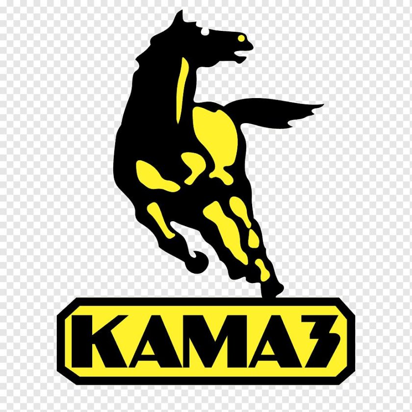 КАМАЗ Лог