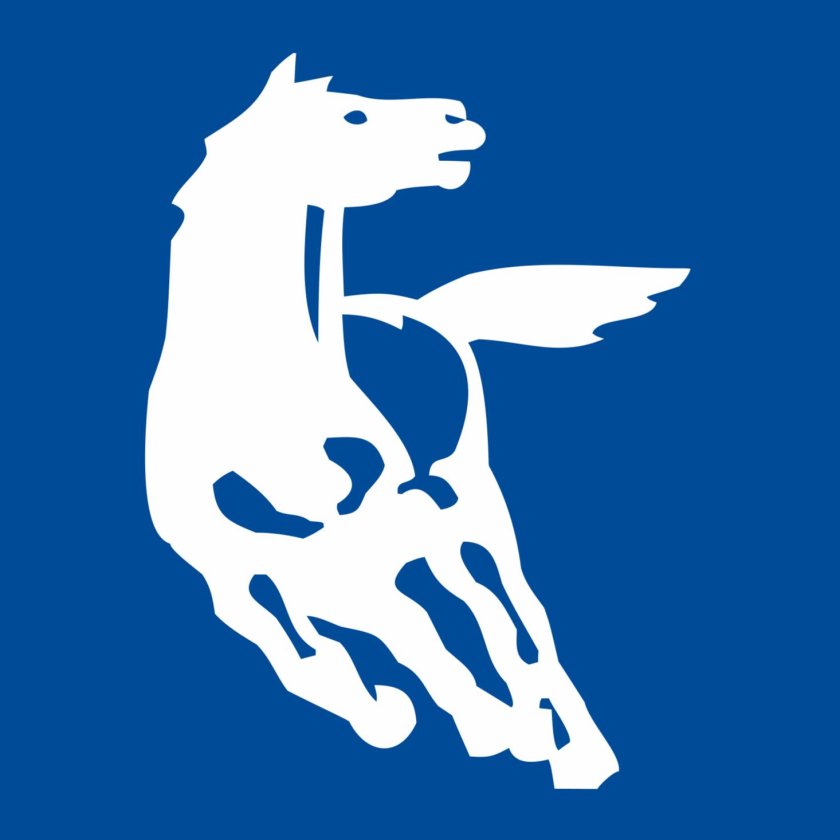 КАМАЗ логотип